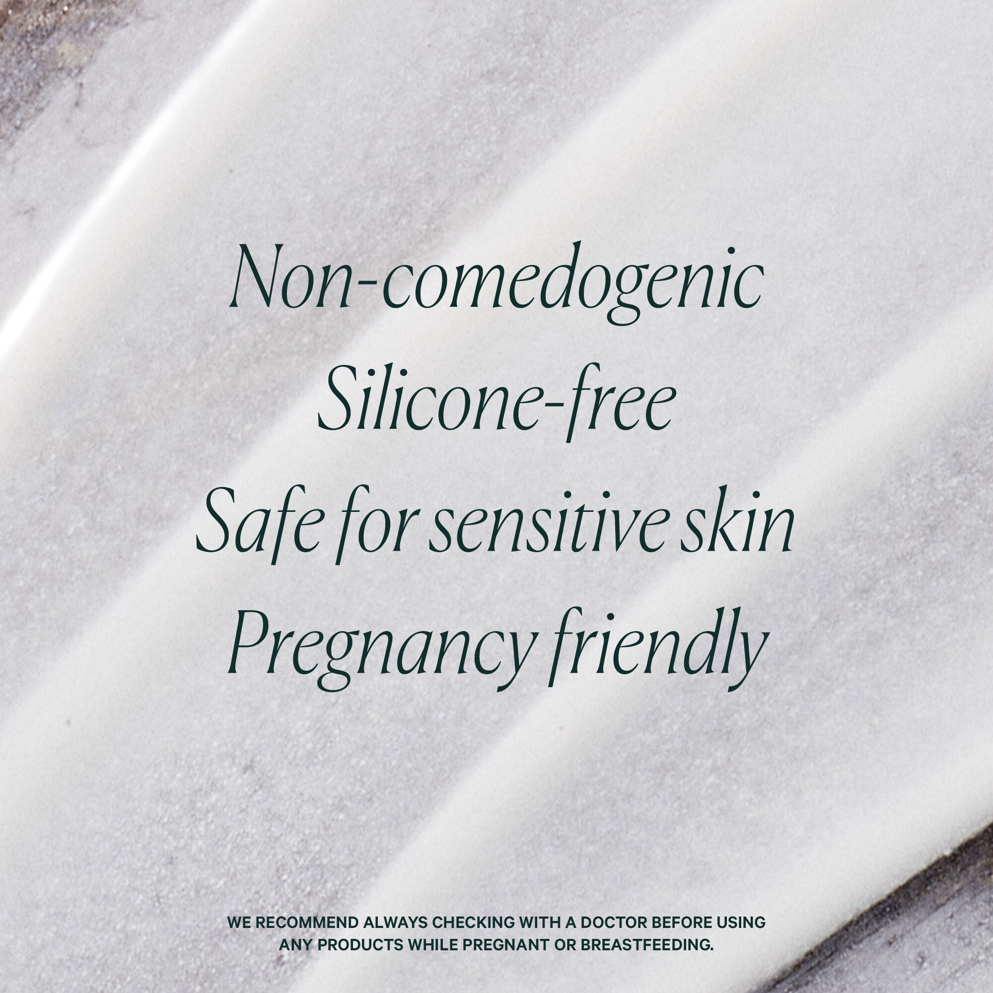daygleamer mineral sunscreen facts