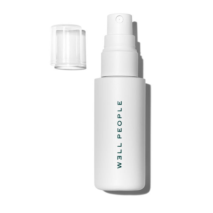 hage abstrakt Medicinsk malpractice Dew Your Makeup - 3 in 1 Setting Spray | Well People