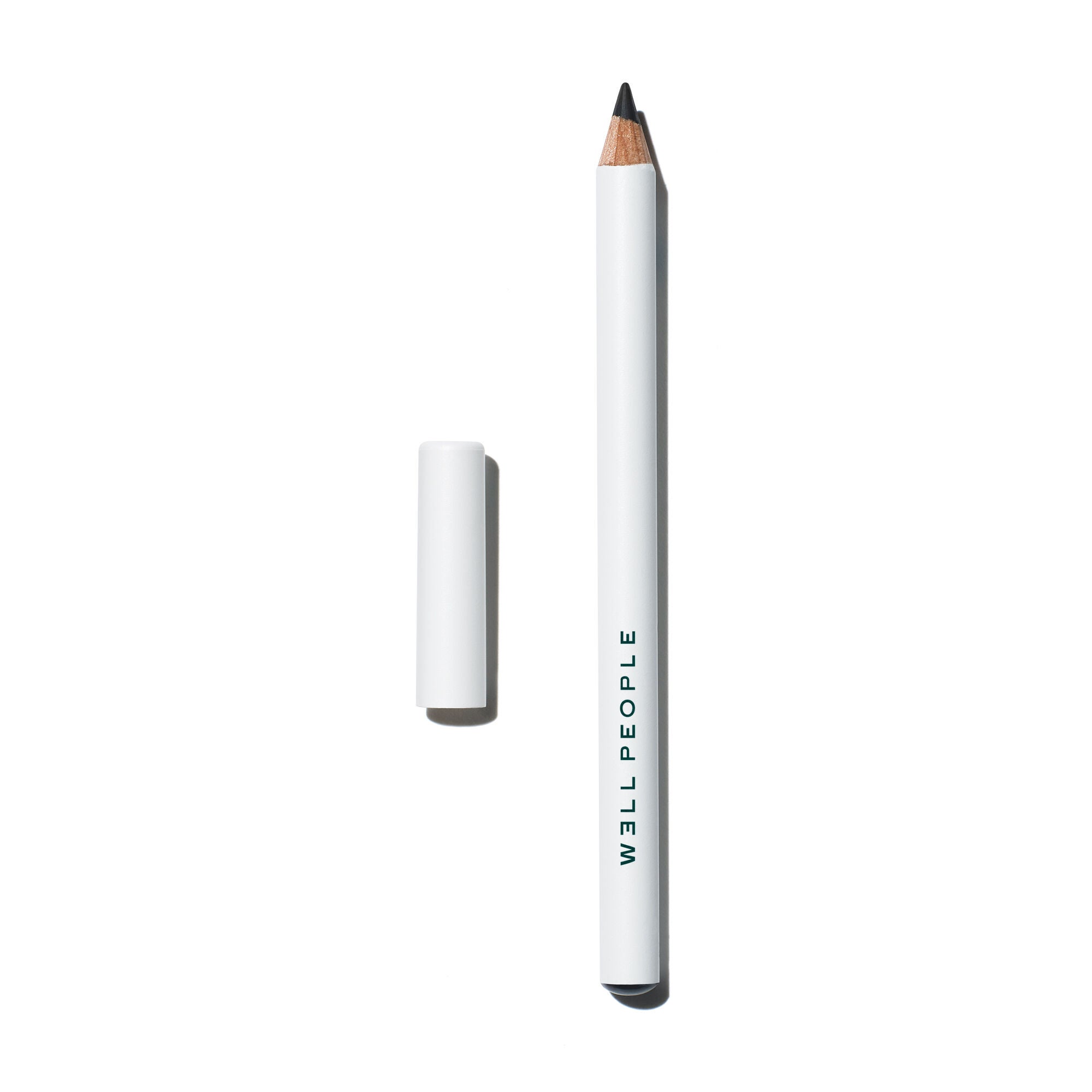 White eyeliner shop pencil