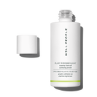 Plant Powderfoliant Renewing Charcoal Exfoliating Powder