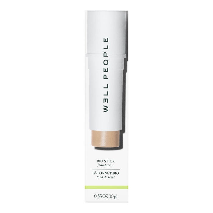Bio Stick Multi Use Cream Foundation Stick Well People