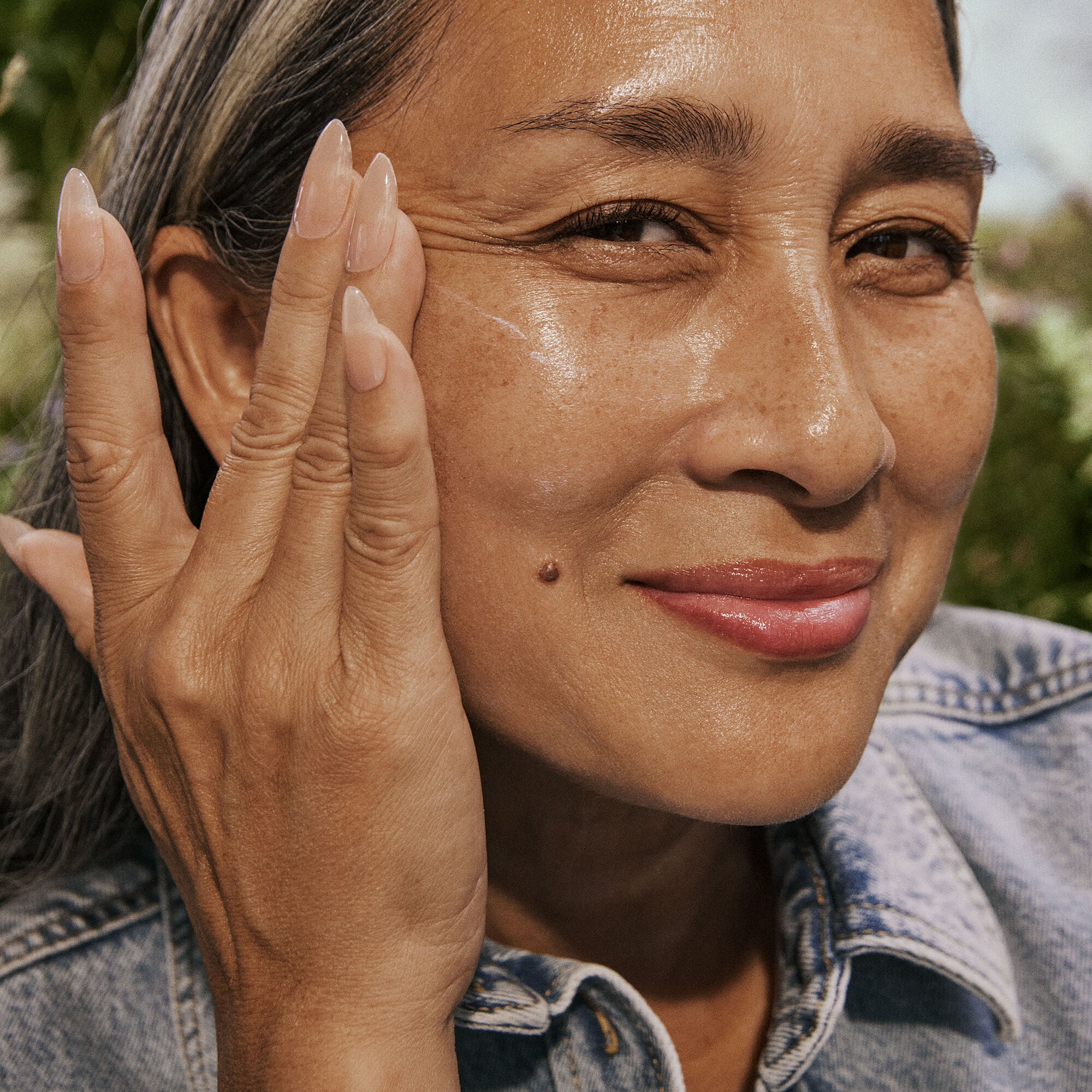 Daygleamer Mineral Sunscreen for Face | Well People