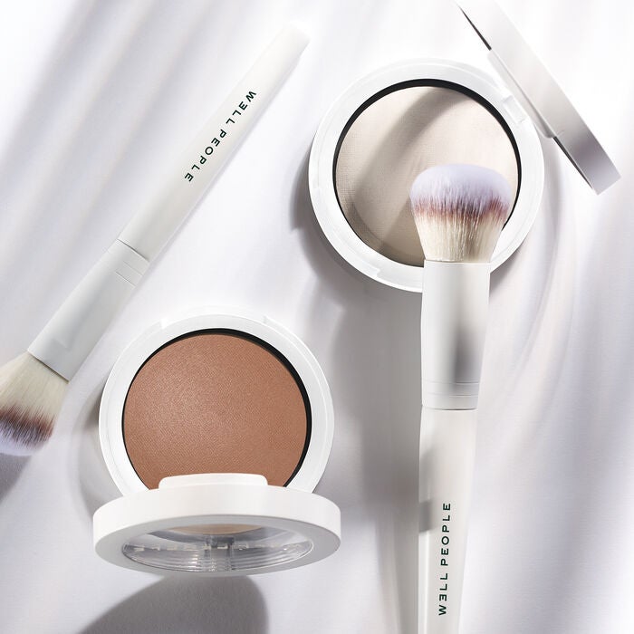 dash Landbrug synder Domed Buffing Brush | Well People