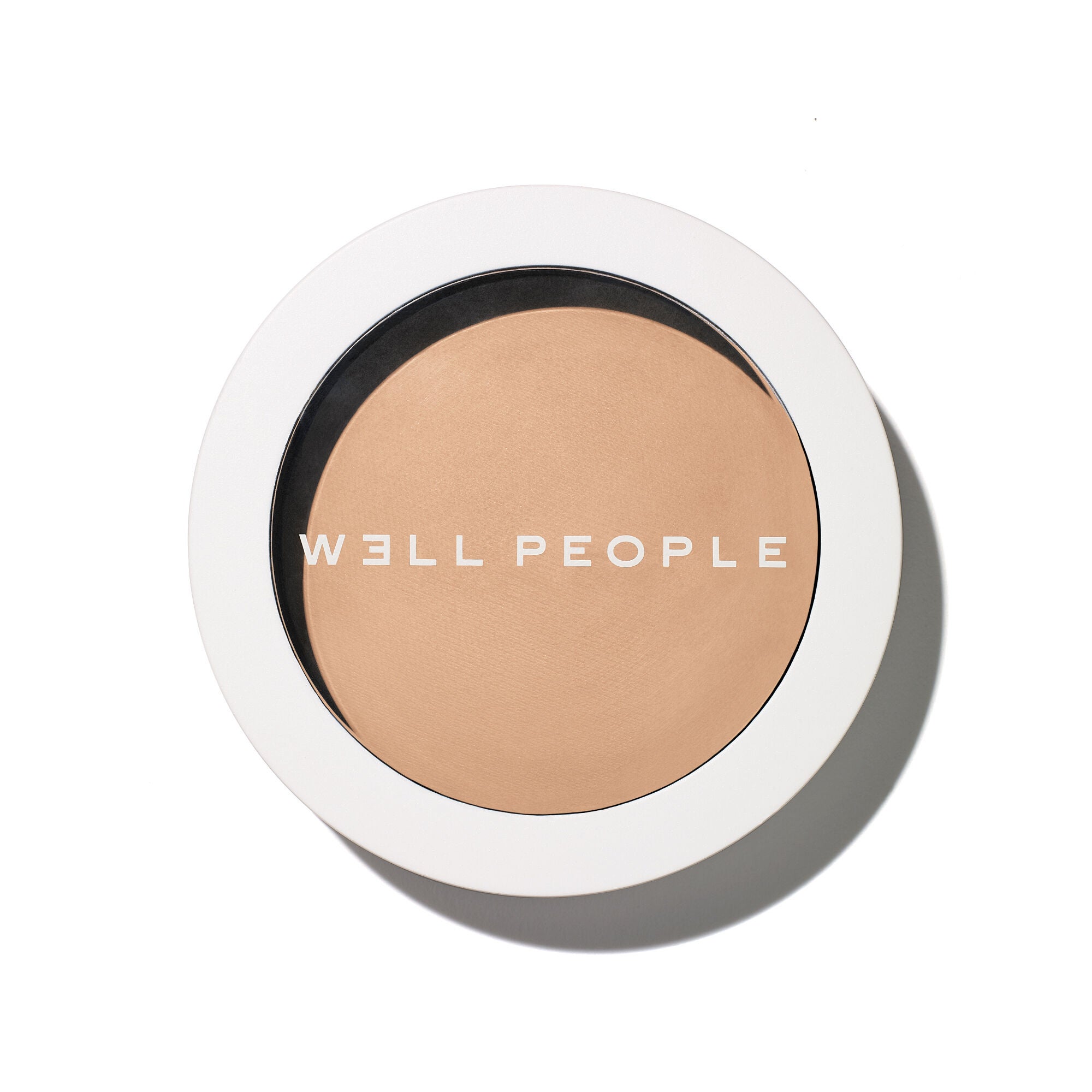 Pressed 2025 powder foundation