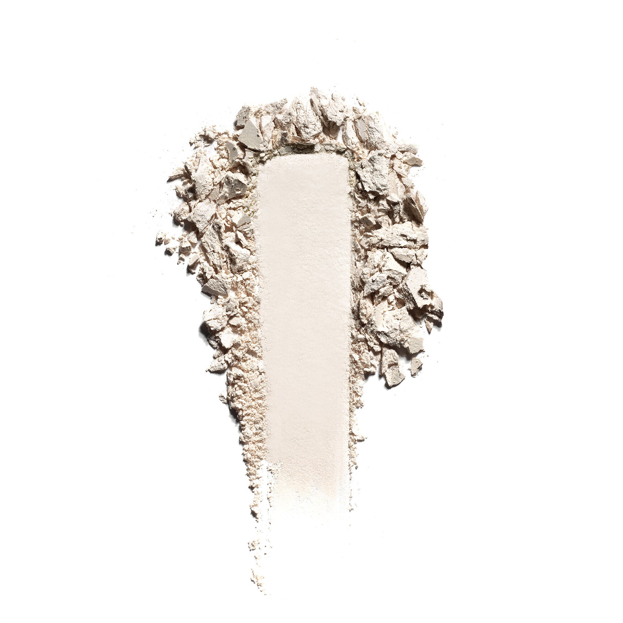 Brightening Powder Swatch - Pearl