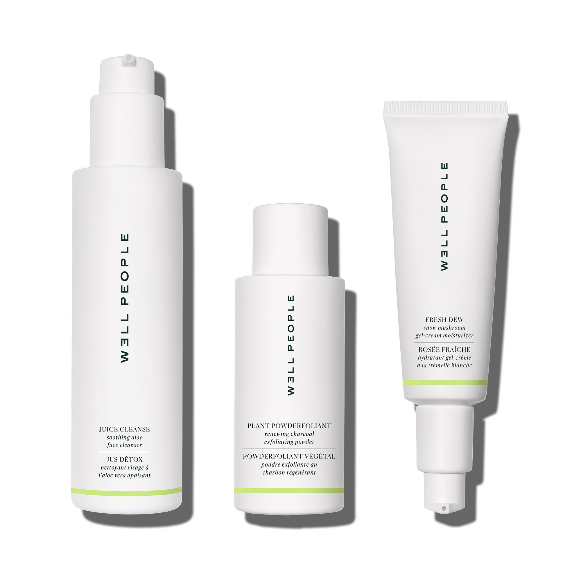 Sensitive Skincare Set: Natural Skincare for Sensitive Skin – Cultivate  Apothecary