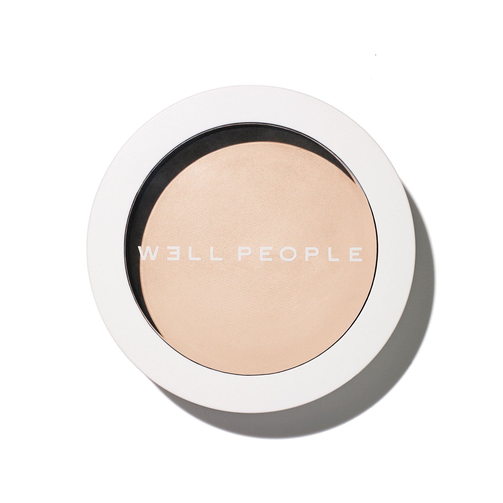Bio Pressed Powder Foundation