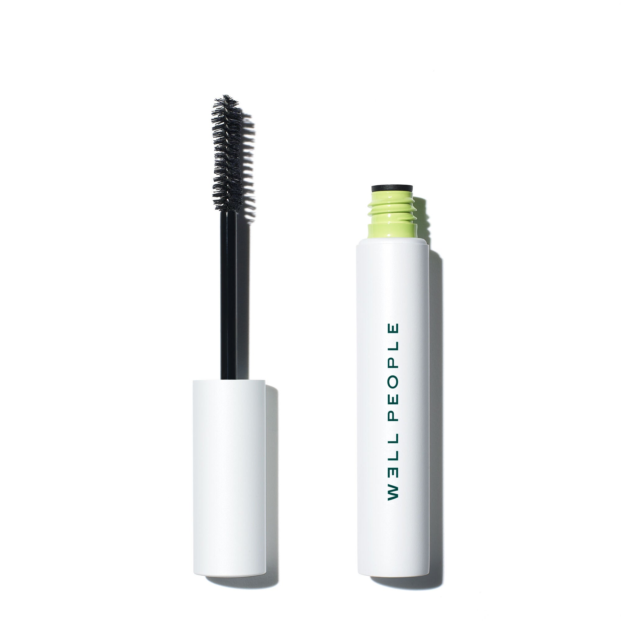 Expressionist Volumizing black mascara tube 