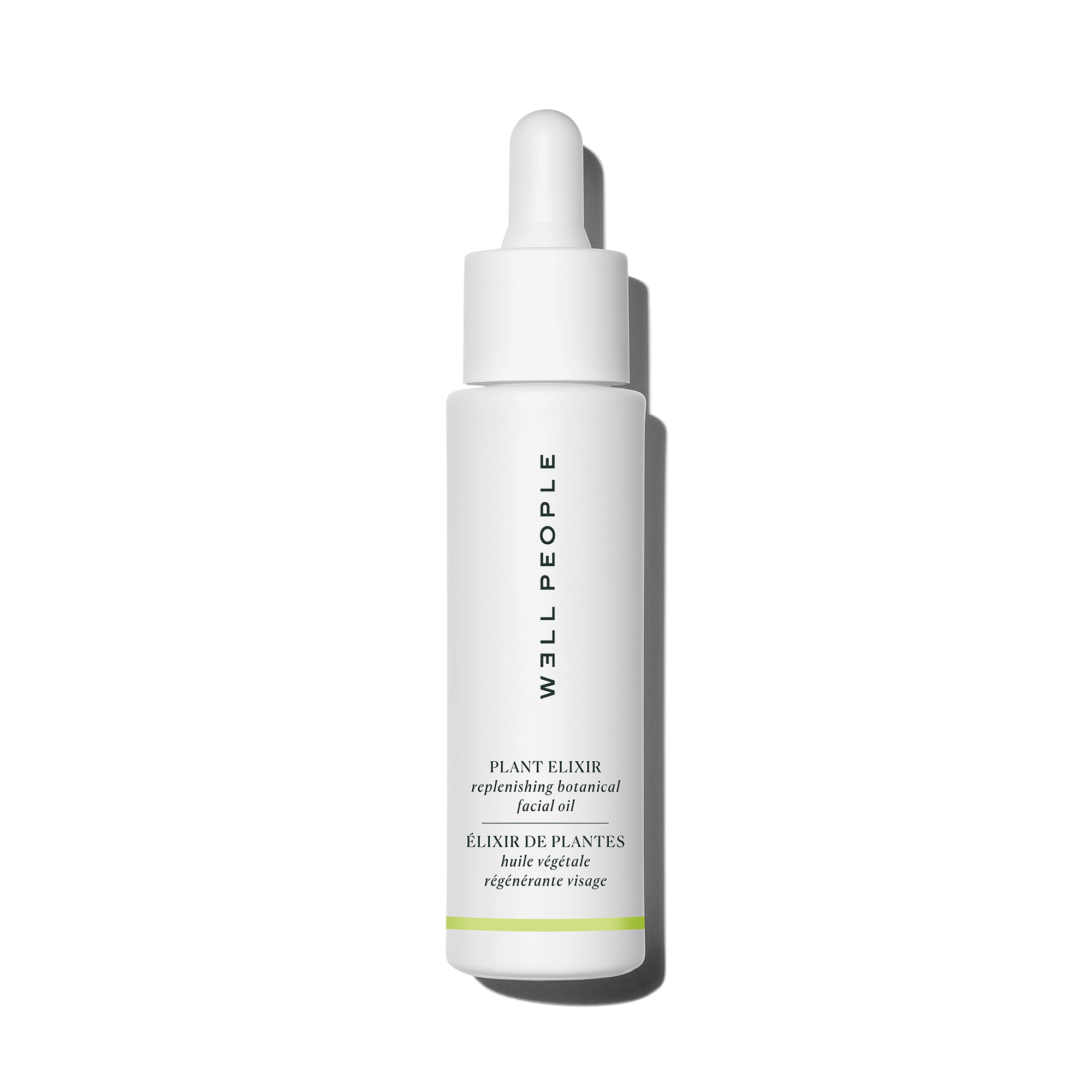 Plant Elixir Replenishing Botanical Facial Oil