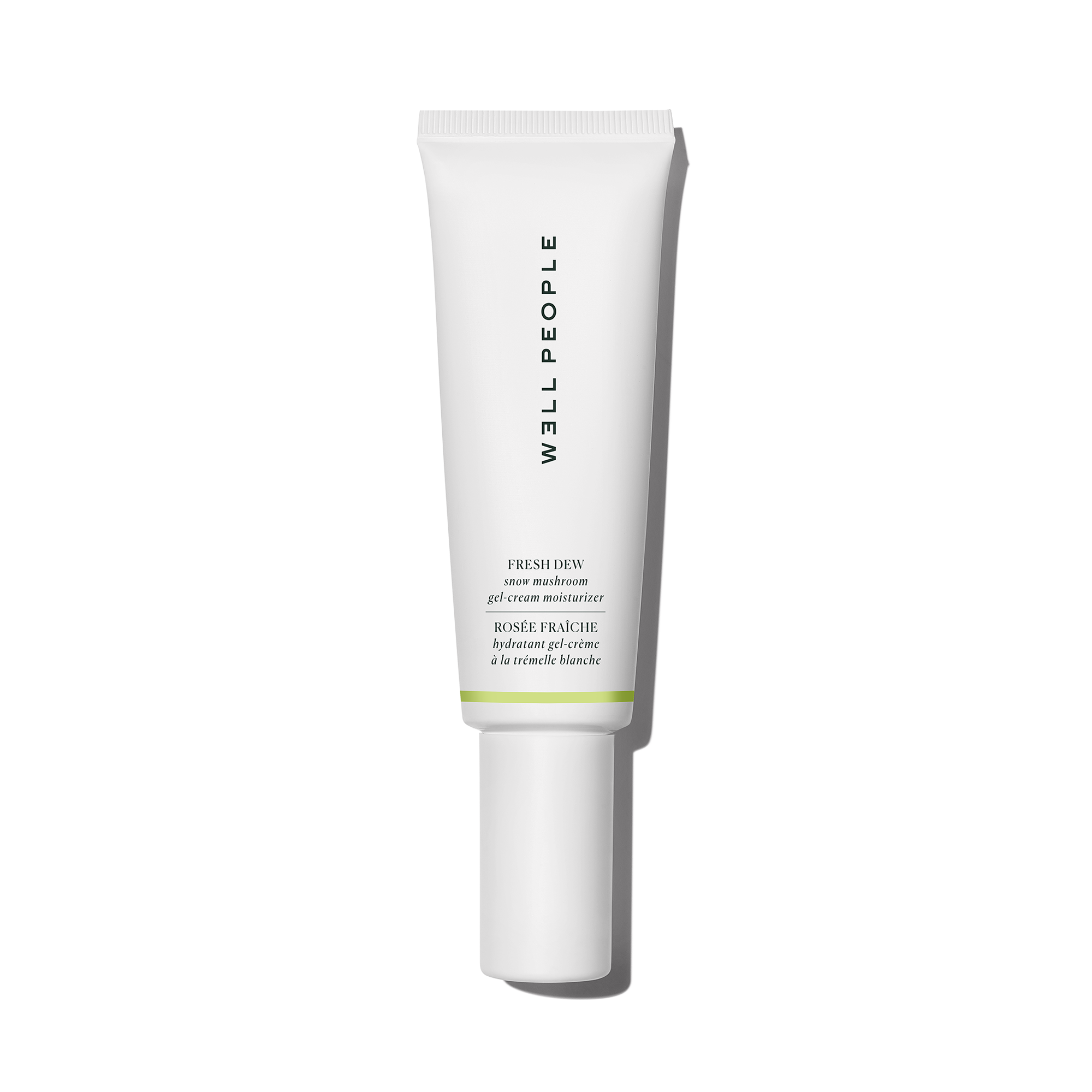 Fresh Dew Snow Mushroom Gel-Cream Moisturizer