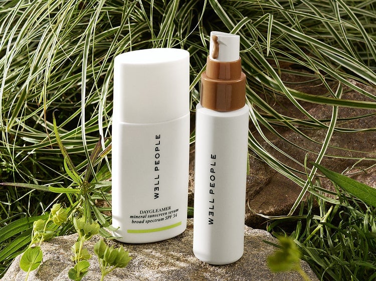 Sun + Bronze Duo