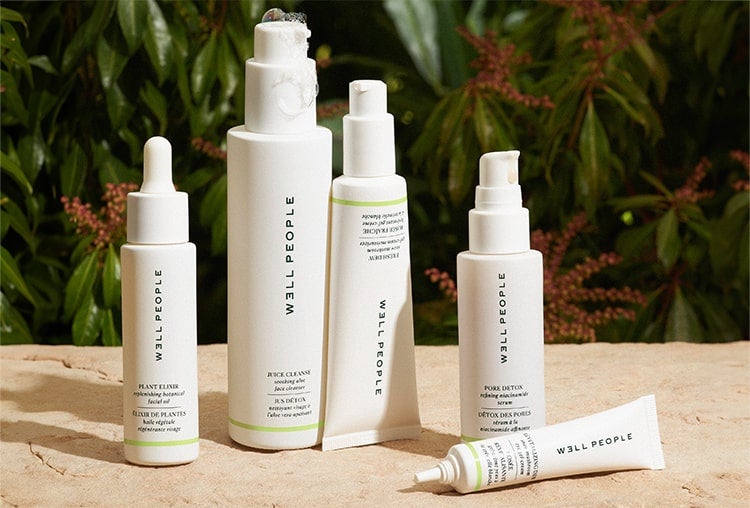 Fresh Picked Skincare