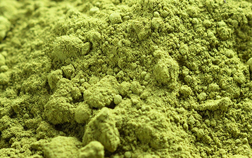 Green Tea Powder