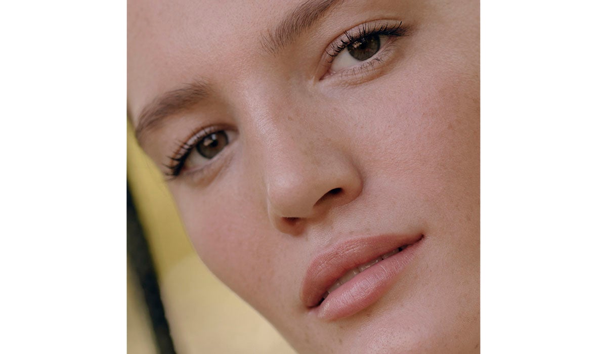 Makeup Skincare Hybrid Routine