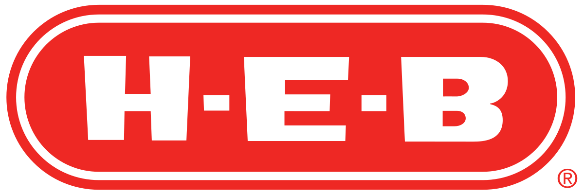 H-E-B