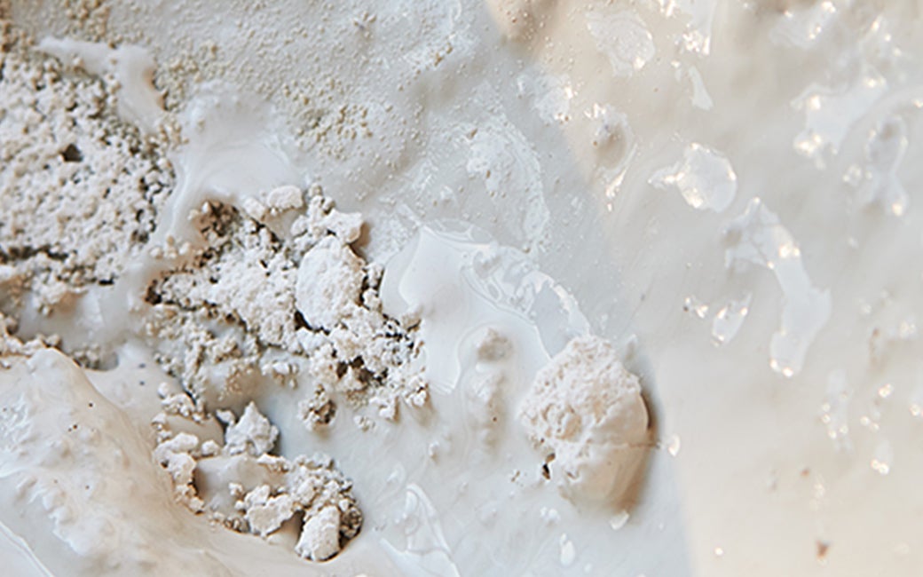 Kaolin