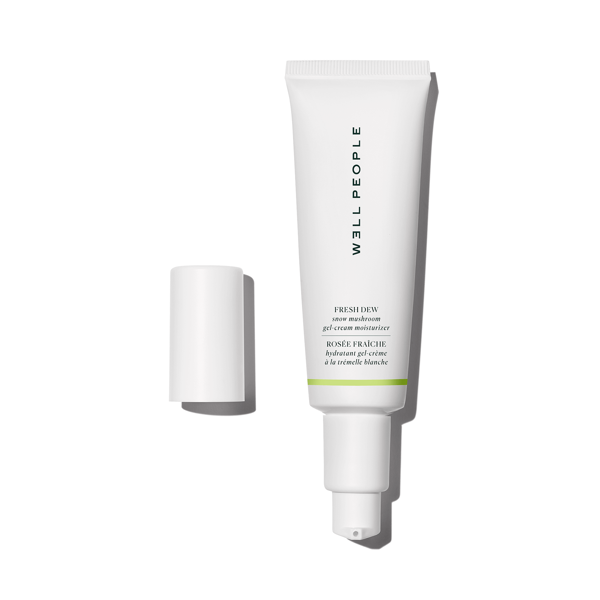 Fresh Dew Snow Mushroom Gel-Cream Moisturizer
