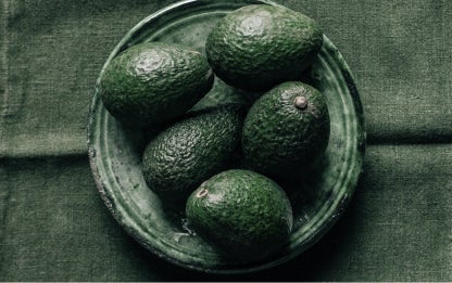 Avocado Oil
