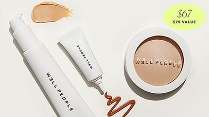 Bio Complexion