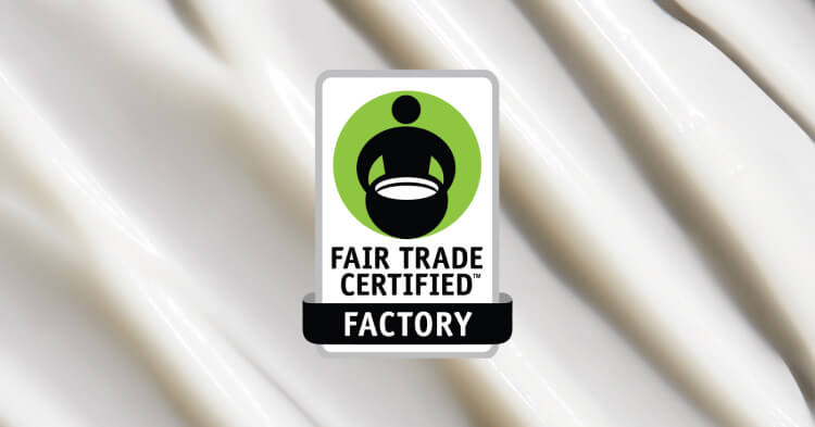 Fair Trade logo