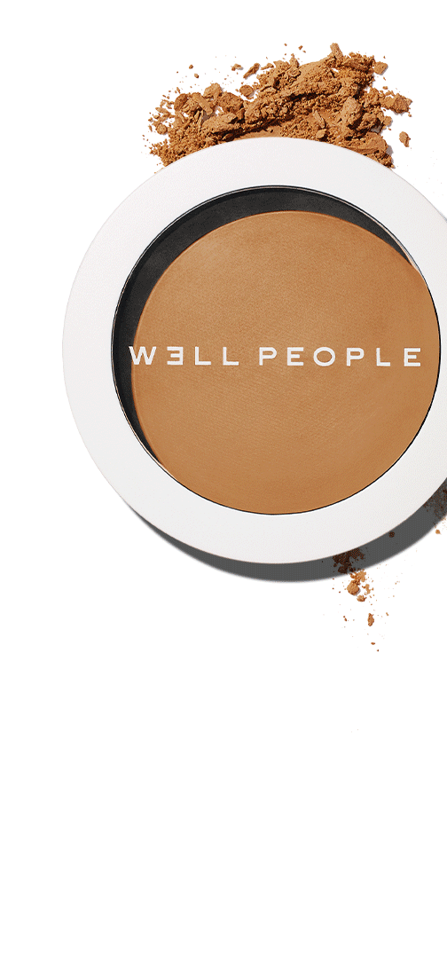 Bio Powder Foundation