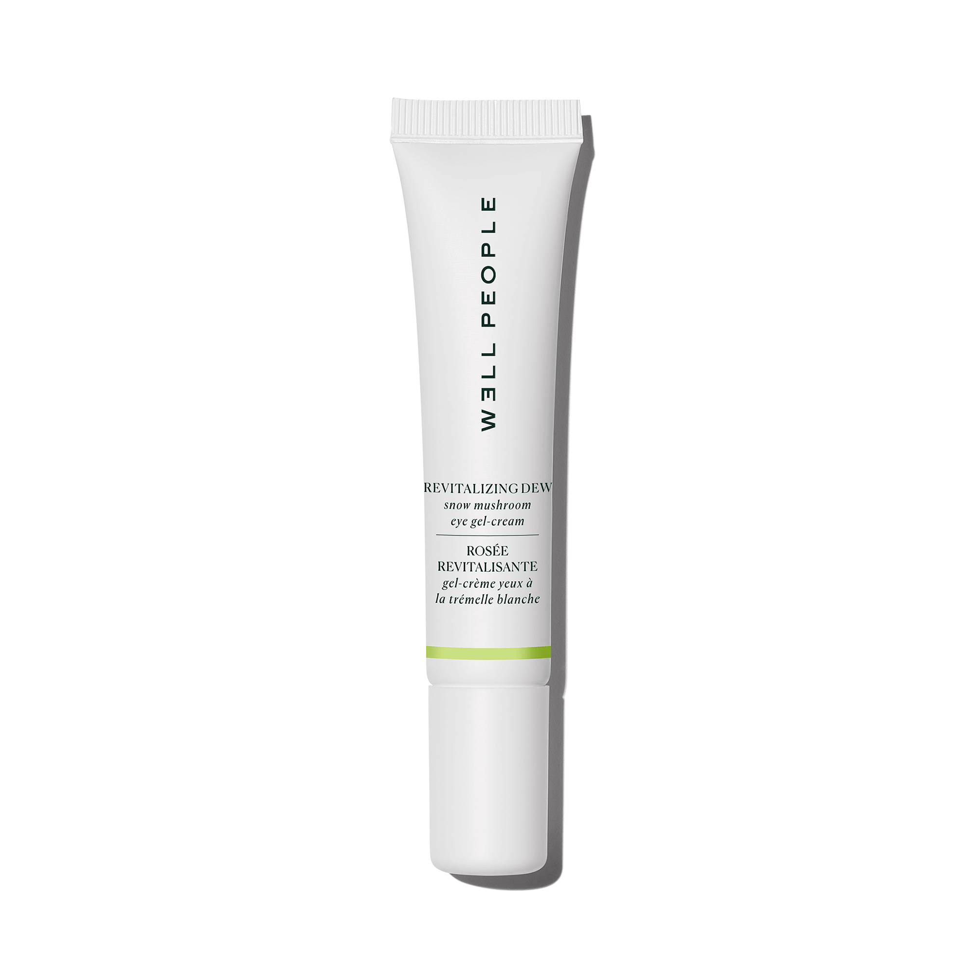 Revitalizing Dew Snow Mushroom Eye Gel-Cream
