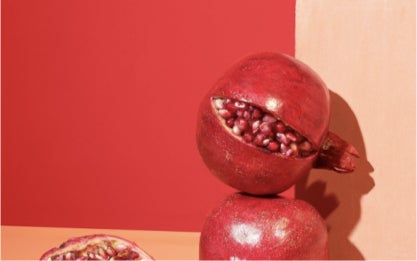 Pomegranate Seed Oil