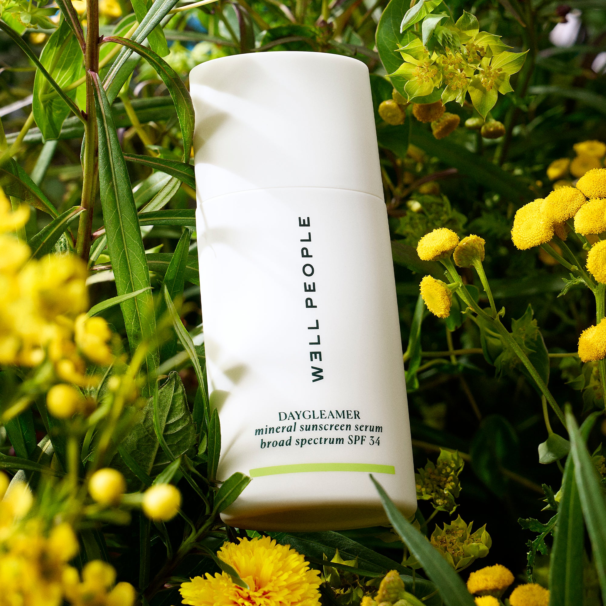 Daygleamer Mineral Sunscreen for Face | Well People